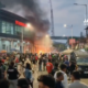 Tawuran Kembali Pecah di Manggarai, Warung Warga jadi Sasaran hingga Terbakar