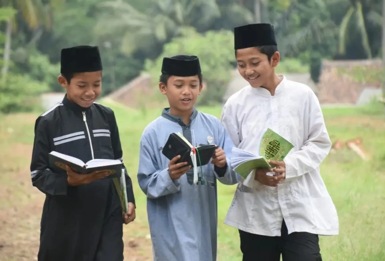 Tema Hari Santri Nasional Tahun 2026 Resmi dari Kemenag dan Maknanya