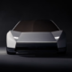 Tesla Roadster Bisa 'Terbang' Pakai 10 Thruster, Produksi Ditargetkan 2028