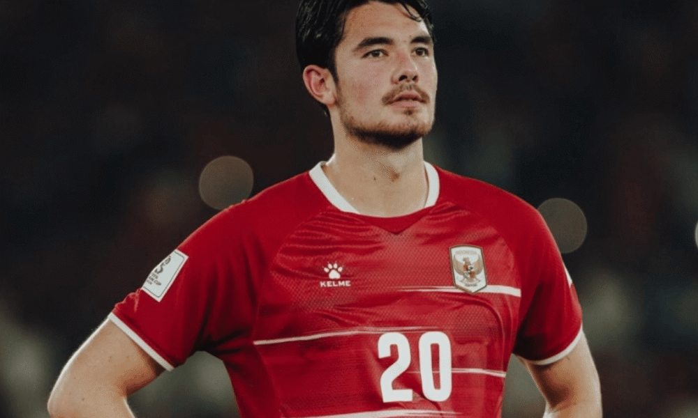 Timnas Indonesia Juara FIFA ASEAN Cup 2026, Elkan Baggott Kami Raja Asia Tenggara