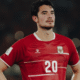 Timnas Indonesia Juara FIFA ASEAN Cup 2026, Elkan Baggott Kami Raja Asia Tenggara