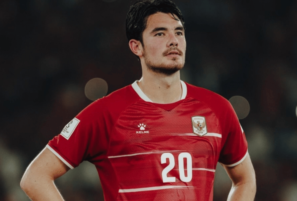 Timnas Indonesia Juara FIFA ASEAN Cup 2026, Elkan Baggott Kami Raja Asia Tenggara
