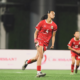 Timnas Putri U 17 Indonesia 5 0 Singapura Pastikan Tempat di Final Piala Asia