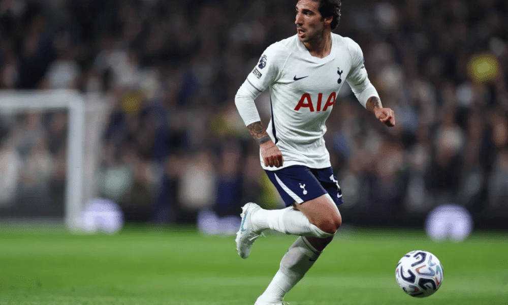 Tottenham vs Coventry 3 1 Spurs Raih Kemenangan Perdana di Liga Inggris