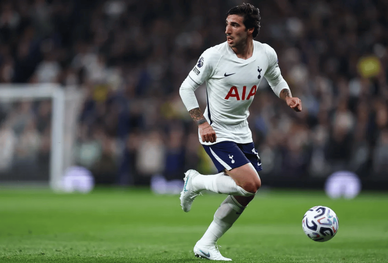 Tottenham vs Coventry 3 1 Spurs Raih Kemenangan Perdana di Liga Inggris