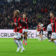 Udinese vs Milan 0 2 Rosonerri Masuk 4 Besar Klasemen Sementara