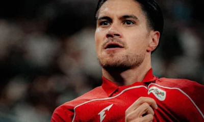 Ulang Tahun Kevin Diks ke 30, Trofi FIFA ASEAN Cup jadi Kado Spesial