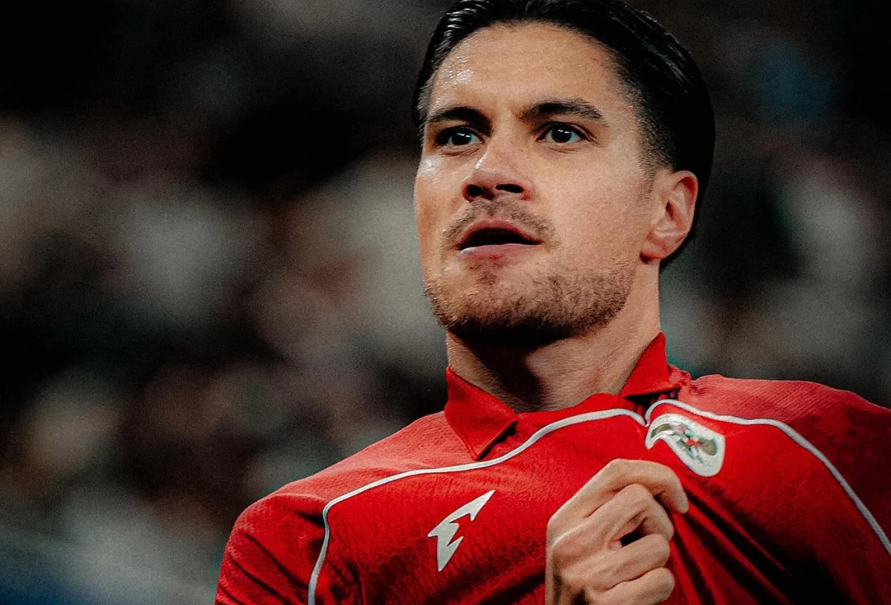 Ulang Tahun Kevin Diks ke 30, Trofi FIFA ASEAN Cup jadi Kado Spesial