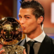 Ungguli Messi, Cristiano Ronaldo Raih Ballon d'Or Sepanjang Masa