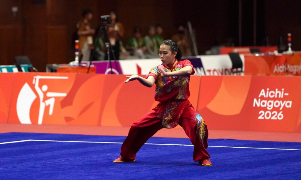 Update Klasemen Medali Asian Games, Indonesia Bertahan di Peringkat