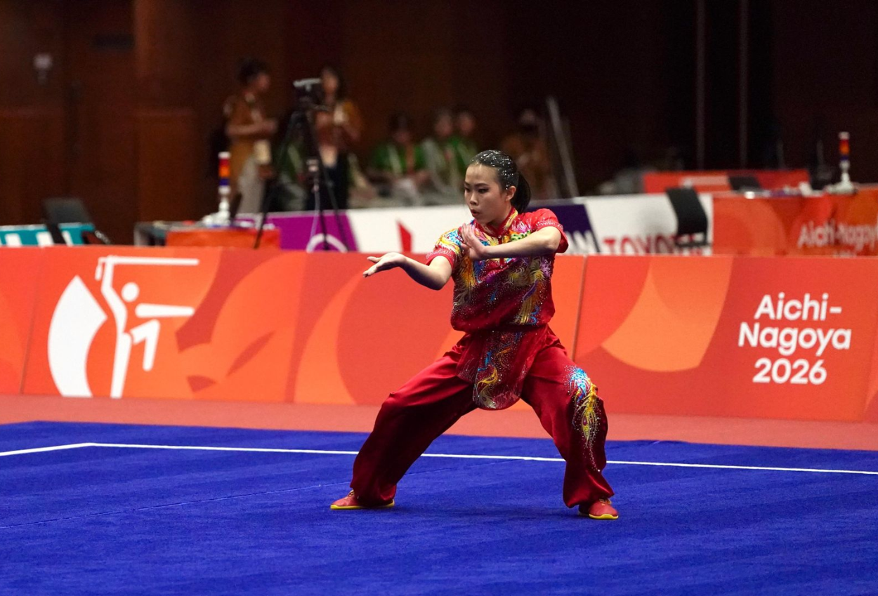Update Klasemen Medali Asian Games, Indonesia Bertahan di Peringkat