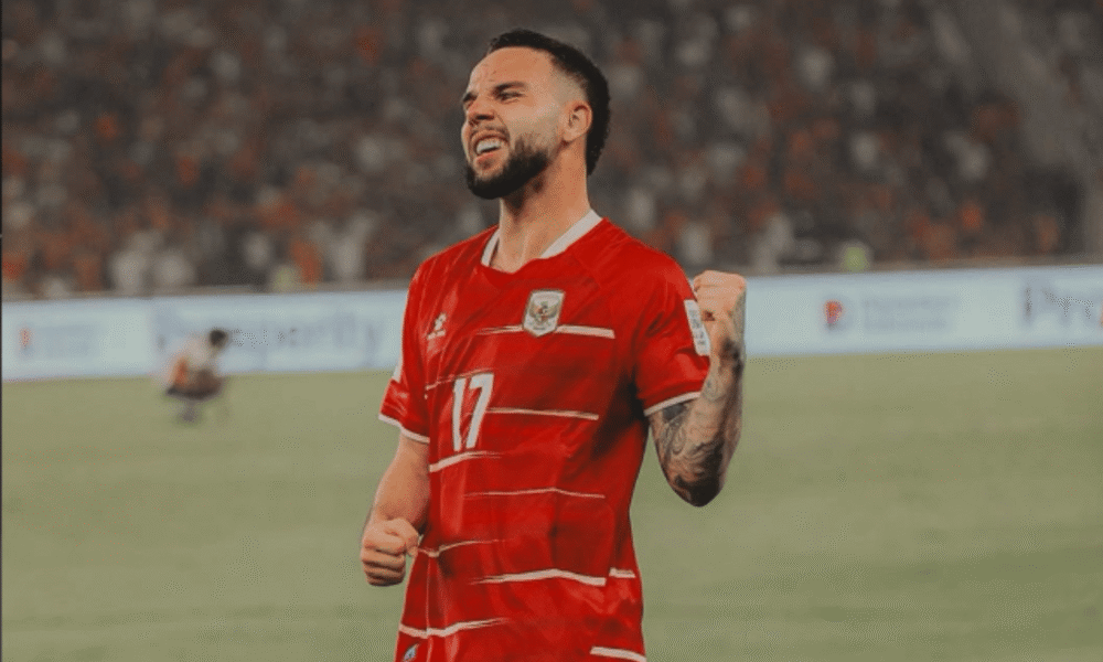 Update Ranking Indonesia di FIFA usai Bungkam Bangladesh 9