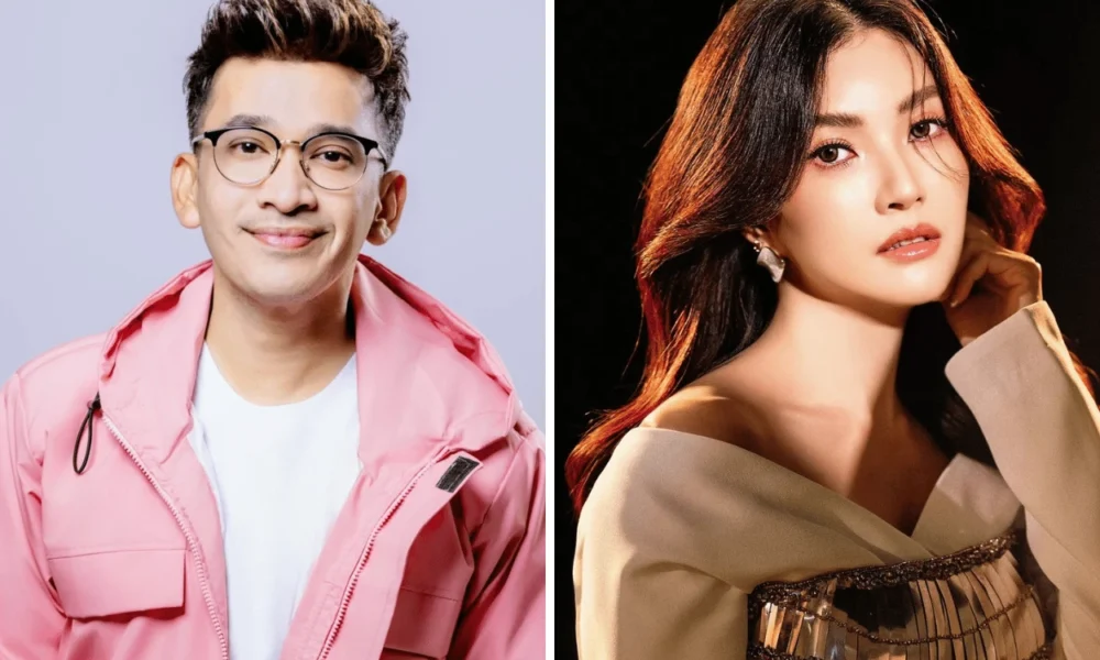 Usai Jalani Sidang Pertama, Ruben Onsu dan Sarwendah akan Mediasi Minggu Depan terkait Wanprestasi