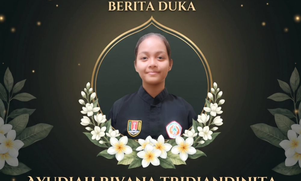 Usai Operasi Jari Tengah, Atlet Pencak Silat asal Semarang Meninggal Dunia