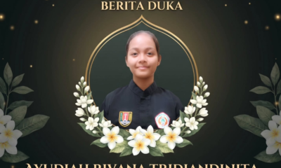 Usai Operasi Jari Tengah, Atlet Pencak Silat asal Semarang Meninggal Dunia