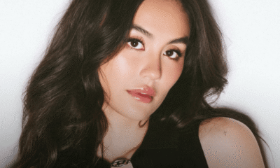 Usai Tampil di Reacher Season 4, Agnez Mo Debut di Film Hollywood C.L.A.Y bersama Nicolas Cage
