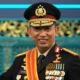 Usia Listyo Sigit Prabowo dan Biodatanya, Lulusan Akpol