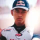 Veda Ega Pratama Finis Keenam di Moto3 Mandalika