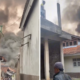 Viral! Anak di Cianjur Bakar Rumah usai Bertengkar dengan Ayahnya