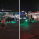 Viral! Bus Pemain Persib U 18 Diserang di Tol Batang, Koper Dijarah dan Satu Orang jadi Korban Kekerasan