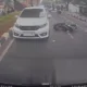 Viral! Kronologi BYD Tabrak 4 Kendaraan dan Lindas Ojol di Blok M Jaksel