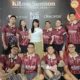Viral Tren Padel, Dokter Gizi di KiLoss Samson Padel Tour 2 2026 Ungkap Manfaat hingga Risiko Terlalu Sering Main Padel