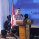 WNA Asal Taiwan Ditetapkan jadi Tersangka Utama Dugaan Penyeludupan 1,16 Ton Ketamin