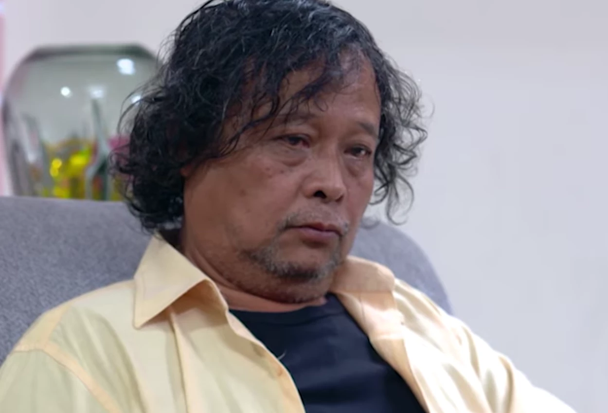 Yadi Timo Meninggal karena Apa Ini Penjelasan Orang Terdekat