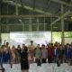 Yayasan Mangrove Reserve Formation Ajak Mahasiswa Universitas Samudra Terlibat dalam Pelestarian Mangrove Aceh